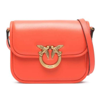 Pinko Women's 'Mini Love Box' Shoulder Bag