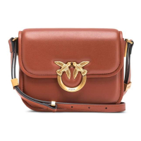 Pinko Women's 'Love Birds' Shoulder Bag