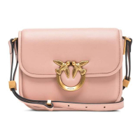 Pinko Women's 'Love Birds' Shoulder Bag