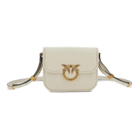 Pinko Women's 'Mini Love Box' Shoulder Bag