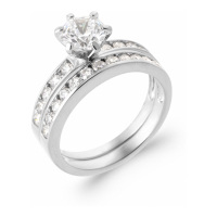 L'Atelier Précieux Women's Ring