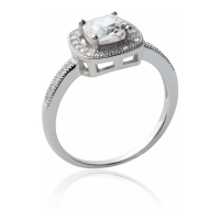 L'Atelier Précieux Women's Ring
