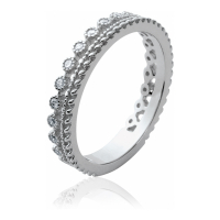 L'Atelier Précieux Women's Ring