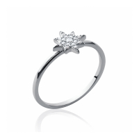 L'Atelier Précieux Women's Ring