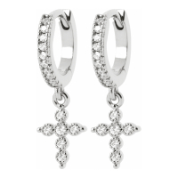 L'Atelier Précieux Women's Earrings