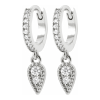L'Atelier Précieux Women's Earrings