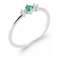 L'Atelier Précieux Women's Ring