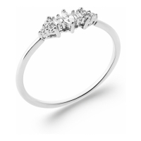 L'Atelier Précieux Women's Ring