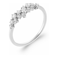 L'Atelier Précieux Women's Ring