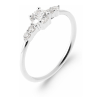 L'Atelier Précieux Women's Ring