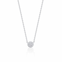 L'Atelier Précieux Women's Necklace