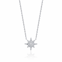 L'Atelier Précieux Women's Necklace