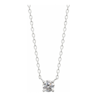 L'Atelier Précieux Women's Adjustable Necklace