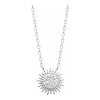 L'Atelier Précieux Women's Necklace