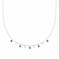 L'Atelier Précieux Women's Necklace