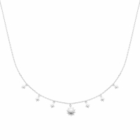 L'Atelier Précieux Women's Necklace
