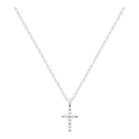 L'Atelier Précieux Women's 'Religieux' Necklace