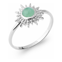 L'Atelier Précieux Ring für Damen