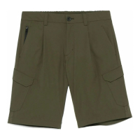 Herno Short 'Pleated' pour Hommes