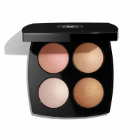 Chanel Palette de fards à paupières 'Jeux de Lumières' - 12 g