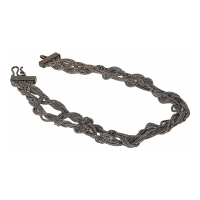 Fabiana Filippi Women's 'Hook' Bracelet