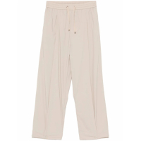 Herno Pantalon 'Tapered-Leg' pour Femmes