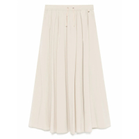 Herno Jupe Midi 'A-Line' pour Femmes