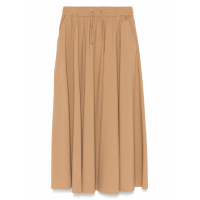 Herno Jupe Midi 'A-Line' pour Femmes