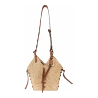 Isabel Marant Sac à bandoulière 'Mini Tampa' pour Femmes