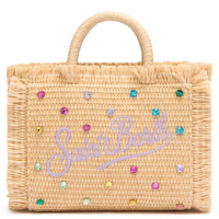 Mc2 Saint Barth Women's 'Mini Vanity' Tote Bag