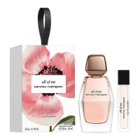 Narciso Rodriguez Eau de parfum 'All Of Me' - 2 Pièces