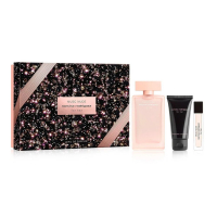 Narciso Rodriguez 'For Her Musc Nude' Perfume Set - 3 Pieces