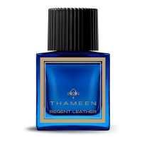 Thameen 'Regent Leather' Perfume Extract - 50 ml