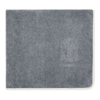 Brunello Cucinelli Men's Beach Towel