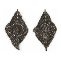 Brunello Cucinelli Women's 'Drop' Earrings