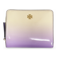 Tory Burch 'Emerson Dip Dye Mini' Portemonnaie für Damen