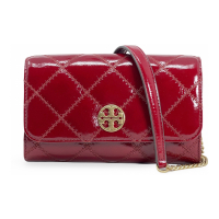 Tory Burch 'Willa Small Patent' Umhängetasche für Damen
