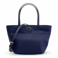 Tory Burch 'Small Top-Zip' Umhängetasche für Damen