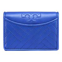 Tory Burch Portefeuille 'Alexa Foldable Mini' pour Femmes
