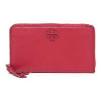 Tory Burch Portefeuille 'Taylor Zip Continental' pour Femmes