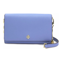 Tory Burch Portefeuille avec chaîne 'Emerson' pour Femmes
