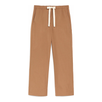 S Max Mara Women's 'Poplin' Trousers