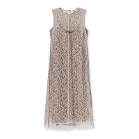 Fendi Women's 'Blooming Lace' Midi Dress