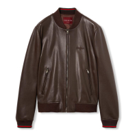 Gucci 'Embroidery' Bomberjacke für Herren
