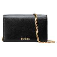 Gucci Women's Chain Wallet