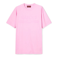 Gucci Women's 'Printed' T-Shirt