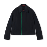 Gucci 'Embossed' Jacke für Herren