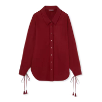 Gucci 'With Tie' Hemd für Damen