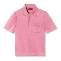 Gucci Men's 'Fine' Polo Shirt