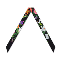 Gucci Women's 'Printed' Bow
